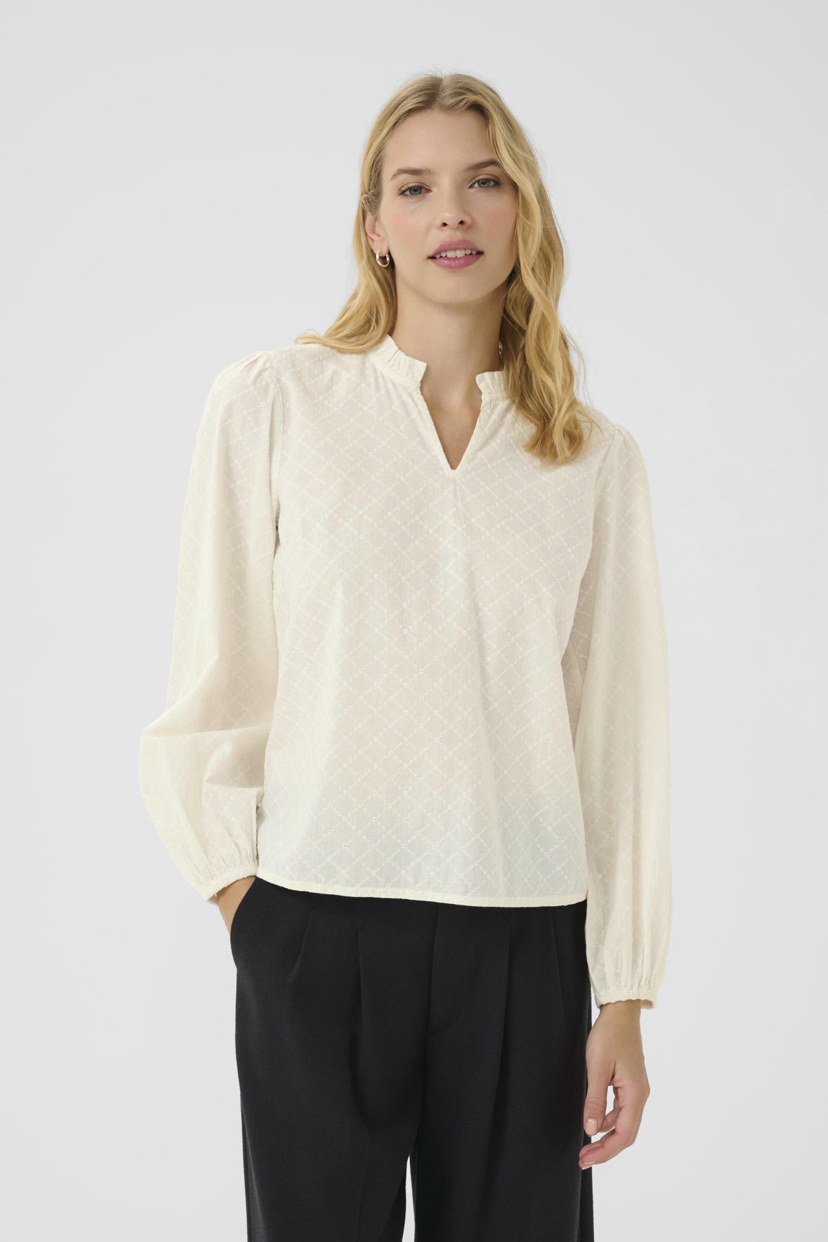 EimyPW BL Eggnog - 30310079