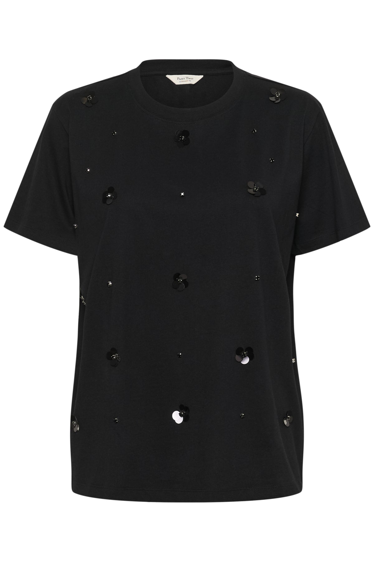 JaminaPW TS Black Embellishment - 30310085