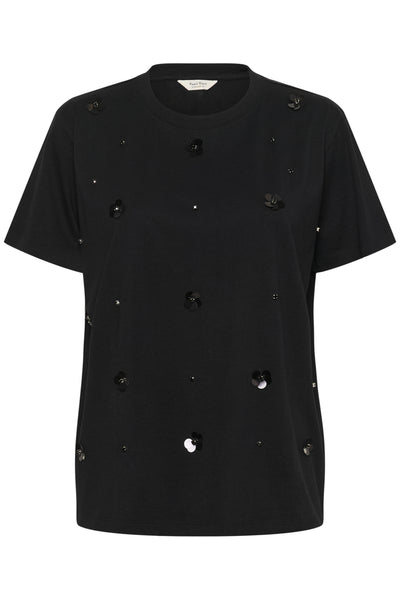 JaminaPW TS Black Embellishment - 30310085 Thumbnail