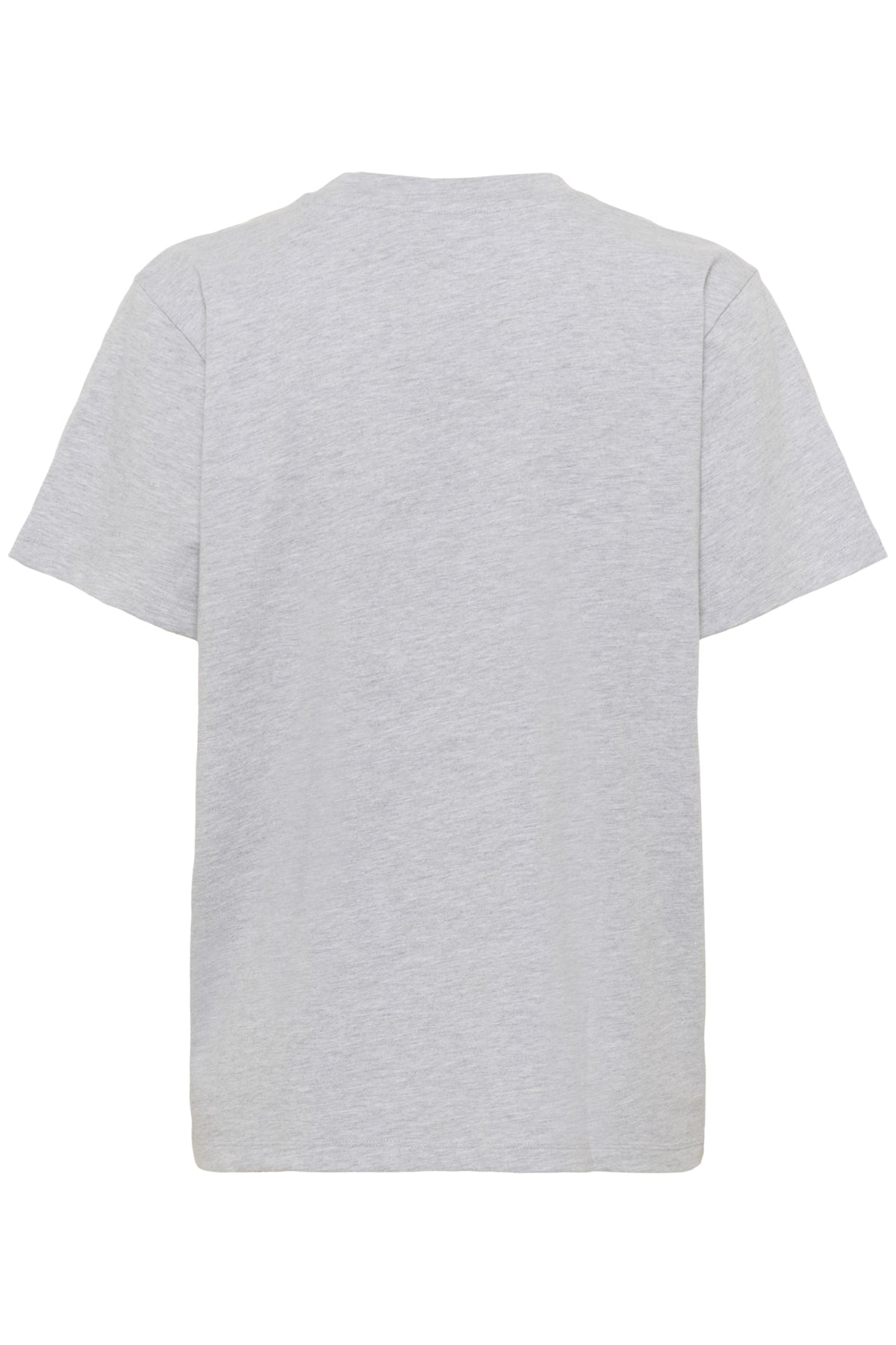 JaminaPW TS Grey Melange Embellishment - 30310085