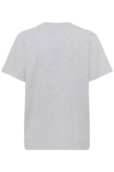 JaminaPW TS Grey Melange Embellishment - 30310085 Thumbnail