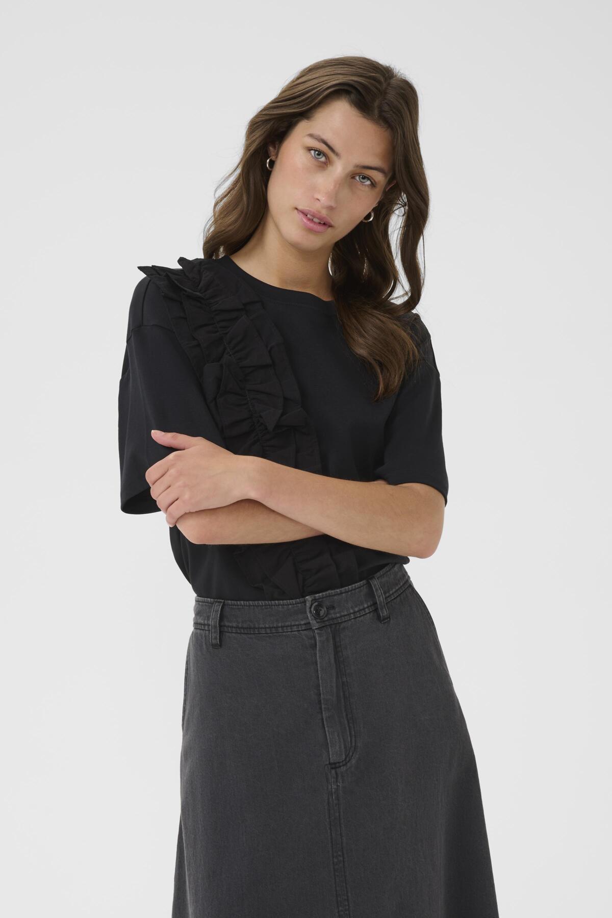 SophysPW TS Black - 30310086