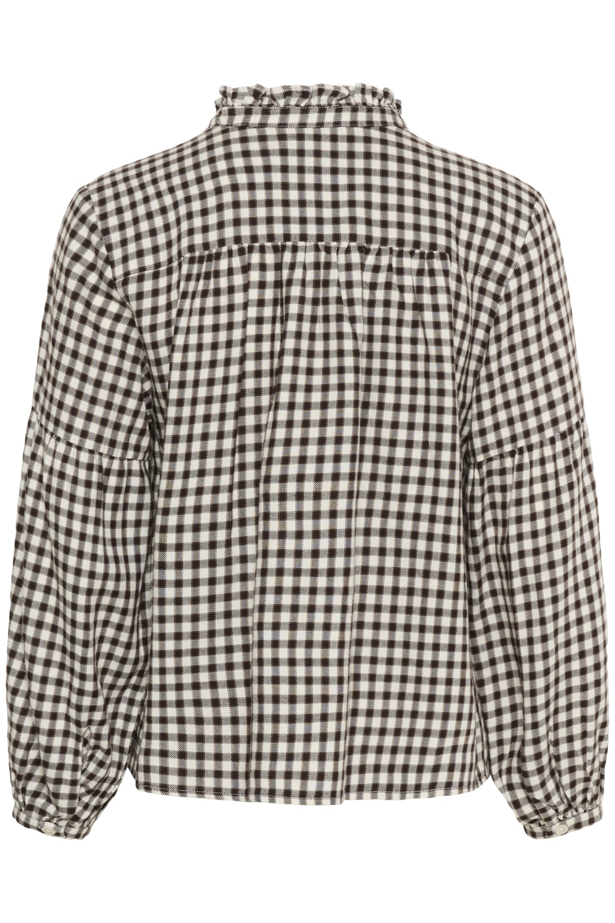 SamillaPW SH Garnache Mini Check - 30310087