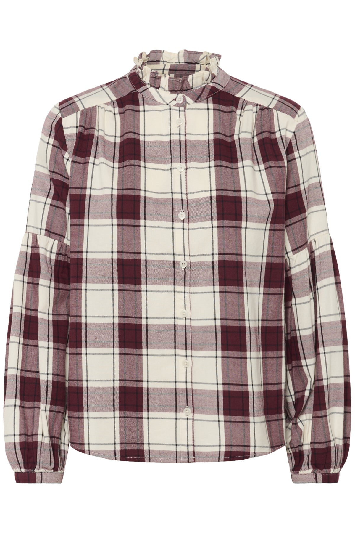 SamillaPW SH Tawny Port Check - 30310087