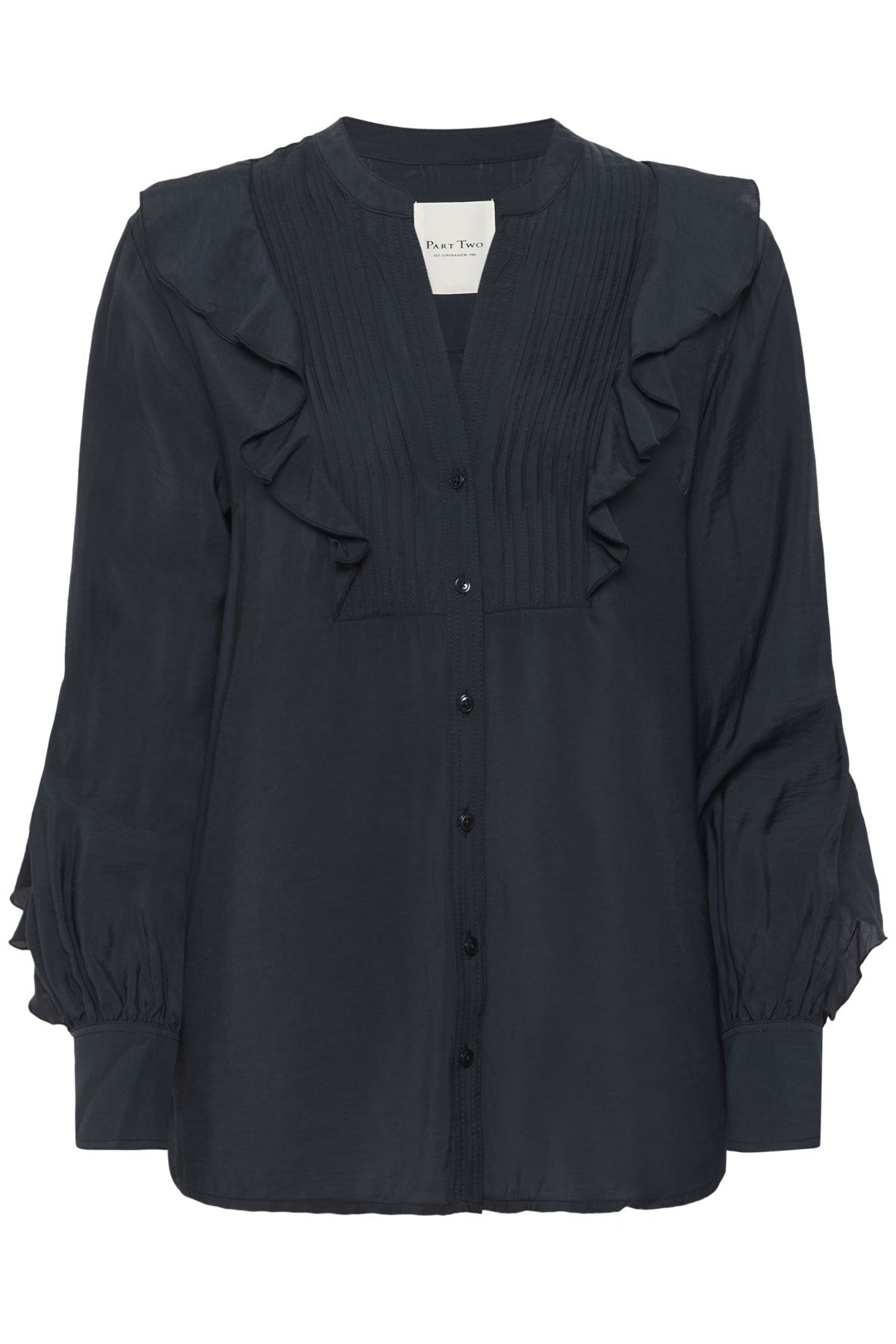StefaniPW Dark Navy - 30310090