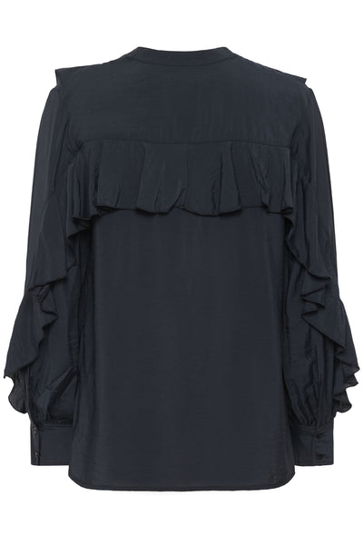 StefaniPW Dark Navy - 30310090 Thumbnail