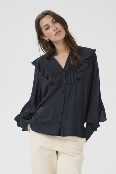 StefaniPW Dark Navy - 30310090 Thumbnail