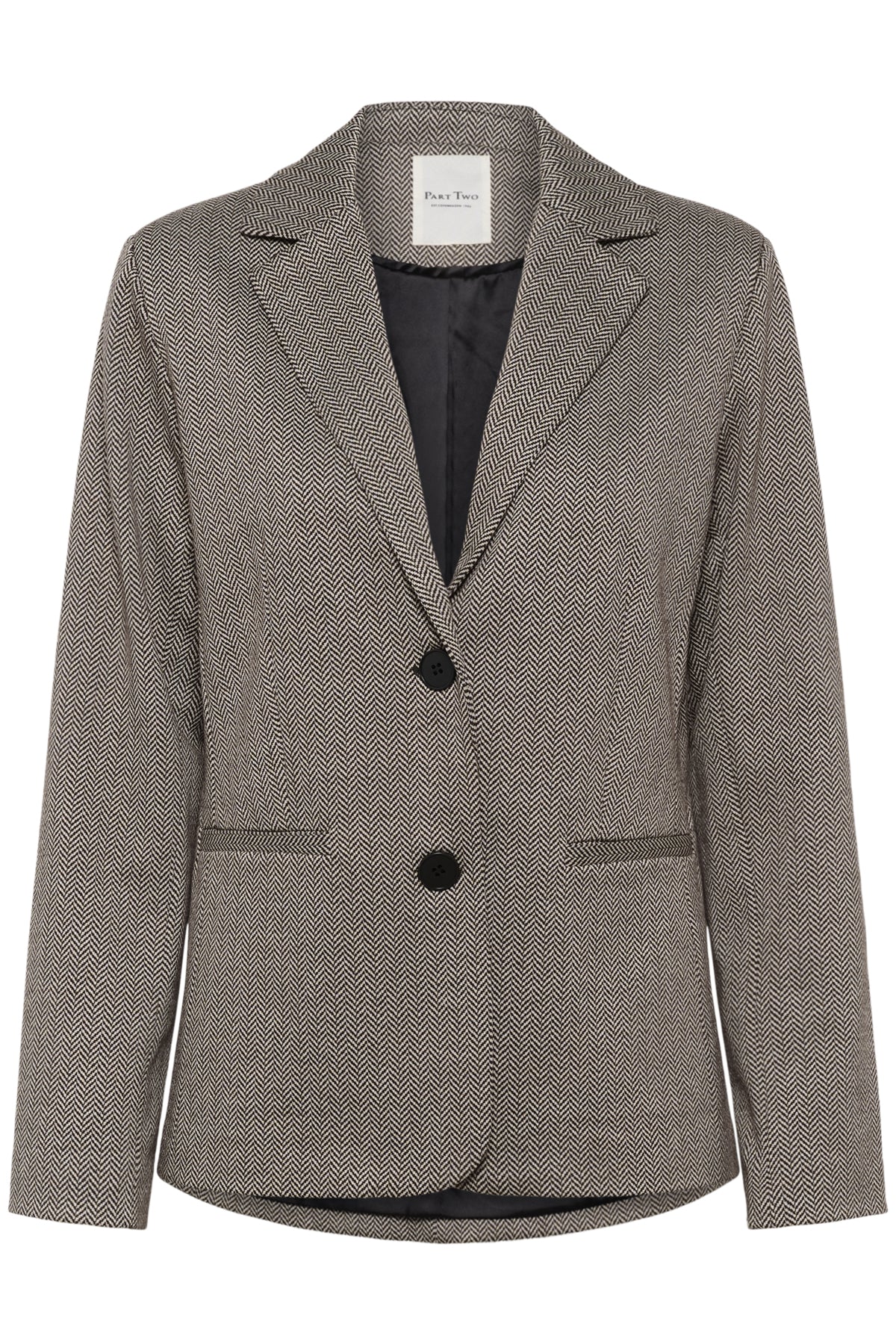 VinekePW BZ Garnache Herringbone - 30310095