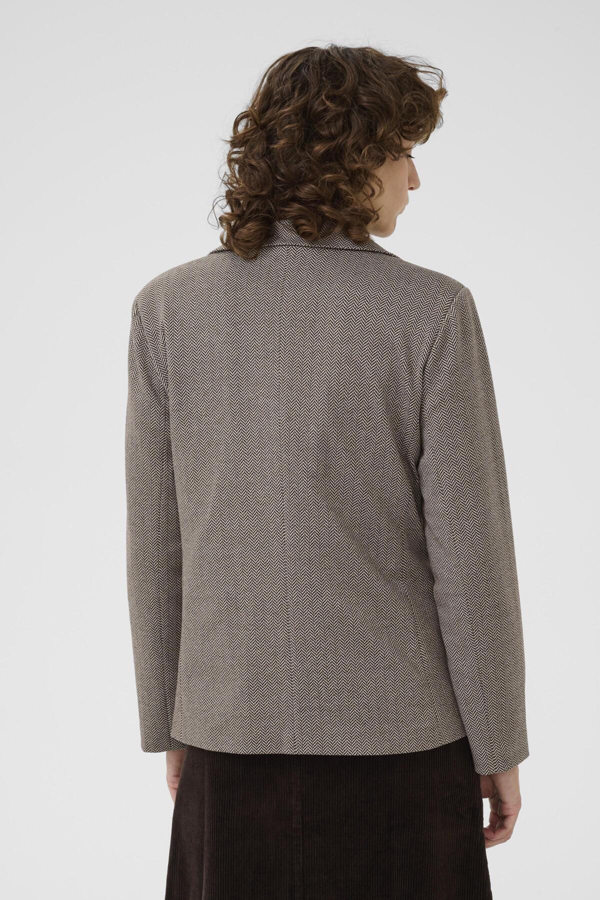VinekePW BZ Garnache Herringbone - 30310095
