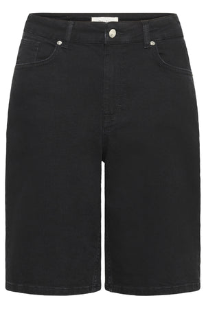 RafaellaPW SHO Washed Black Denim - 30310109