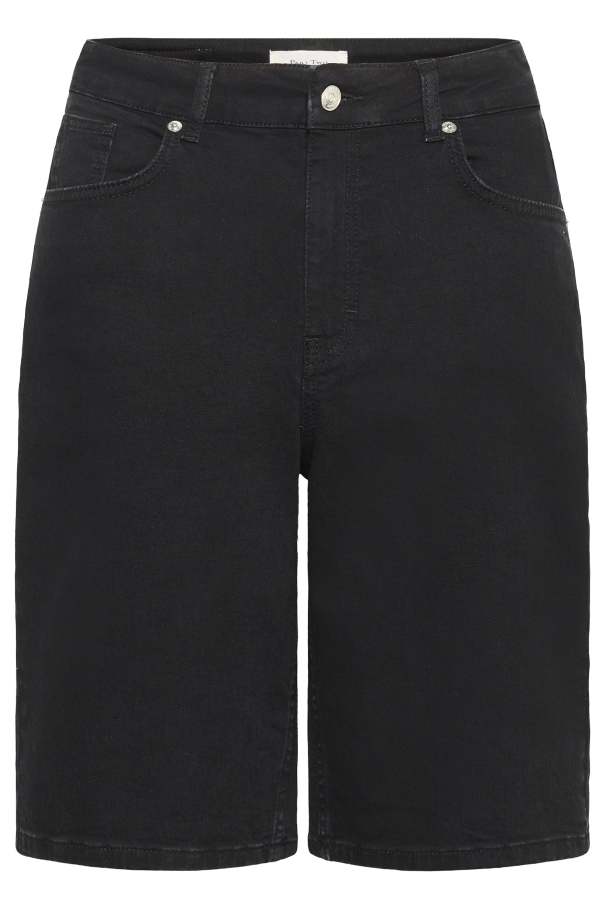 RafaellaPW SHO Washed Black Denim - 30310109