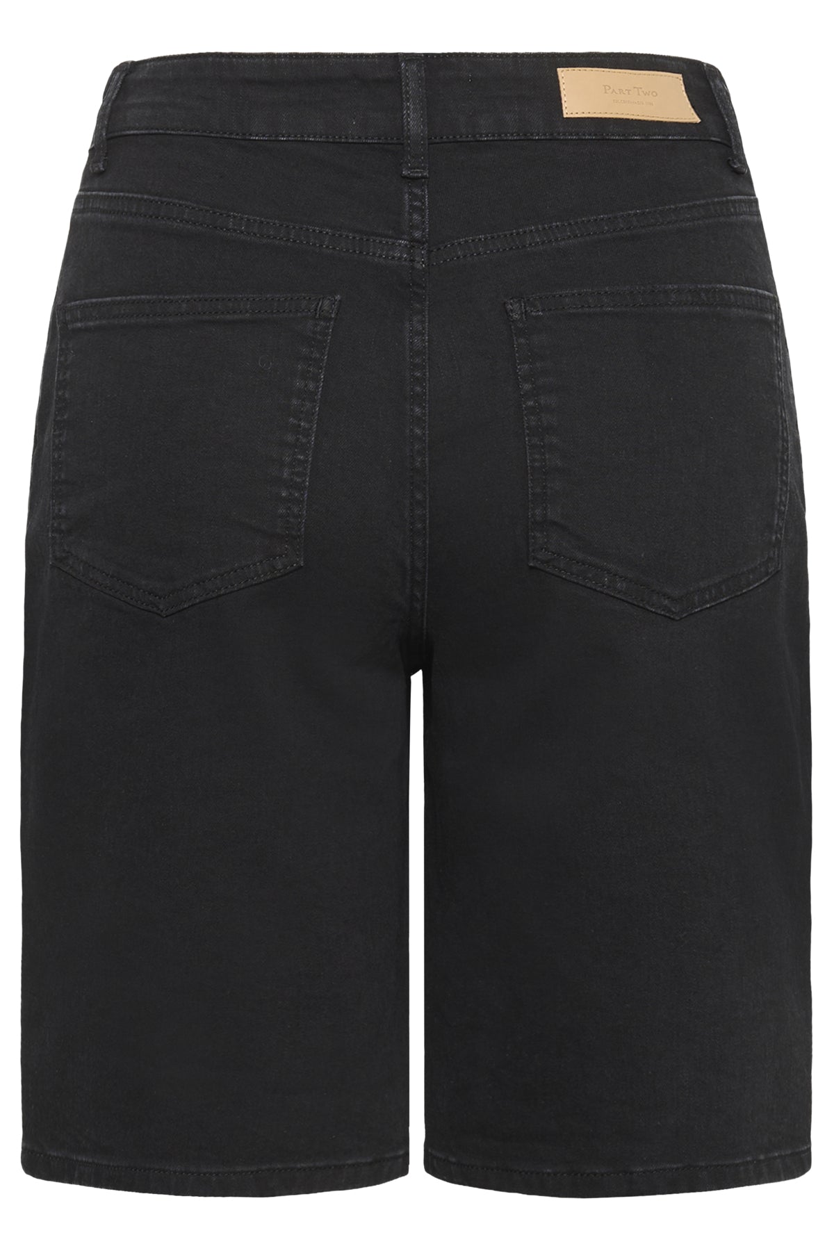 RafaellaPW SHO Washed Black Denim - 30310109