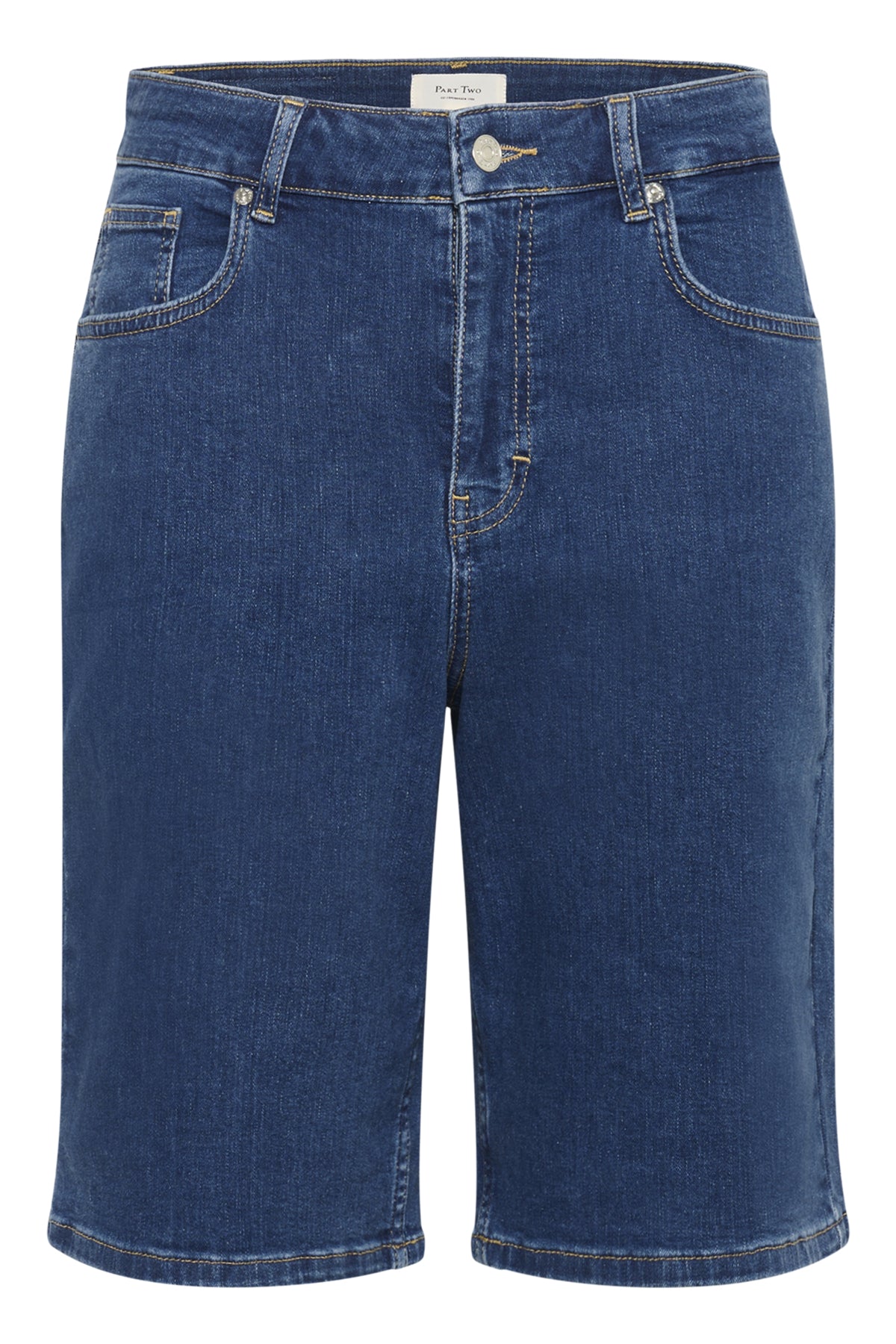 RafaellaPW SHO Medium Dark Blue Denim - 30310109