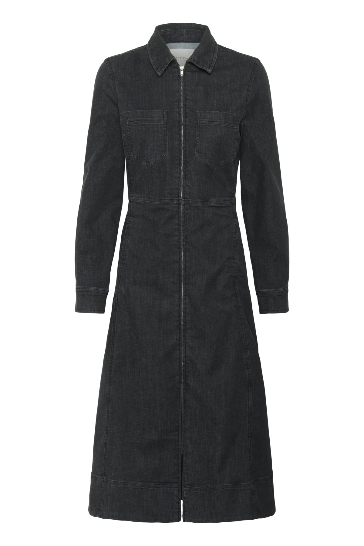 SannisPW DR Washed Black Denim - 30310111