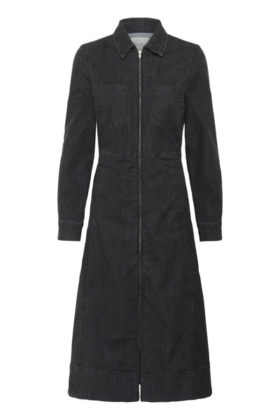 SannisPW DR Washed Black Denim - 30310111 Thumbnail