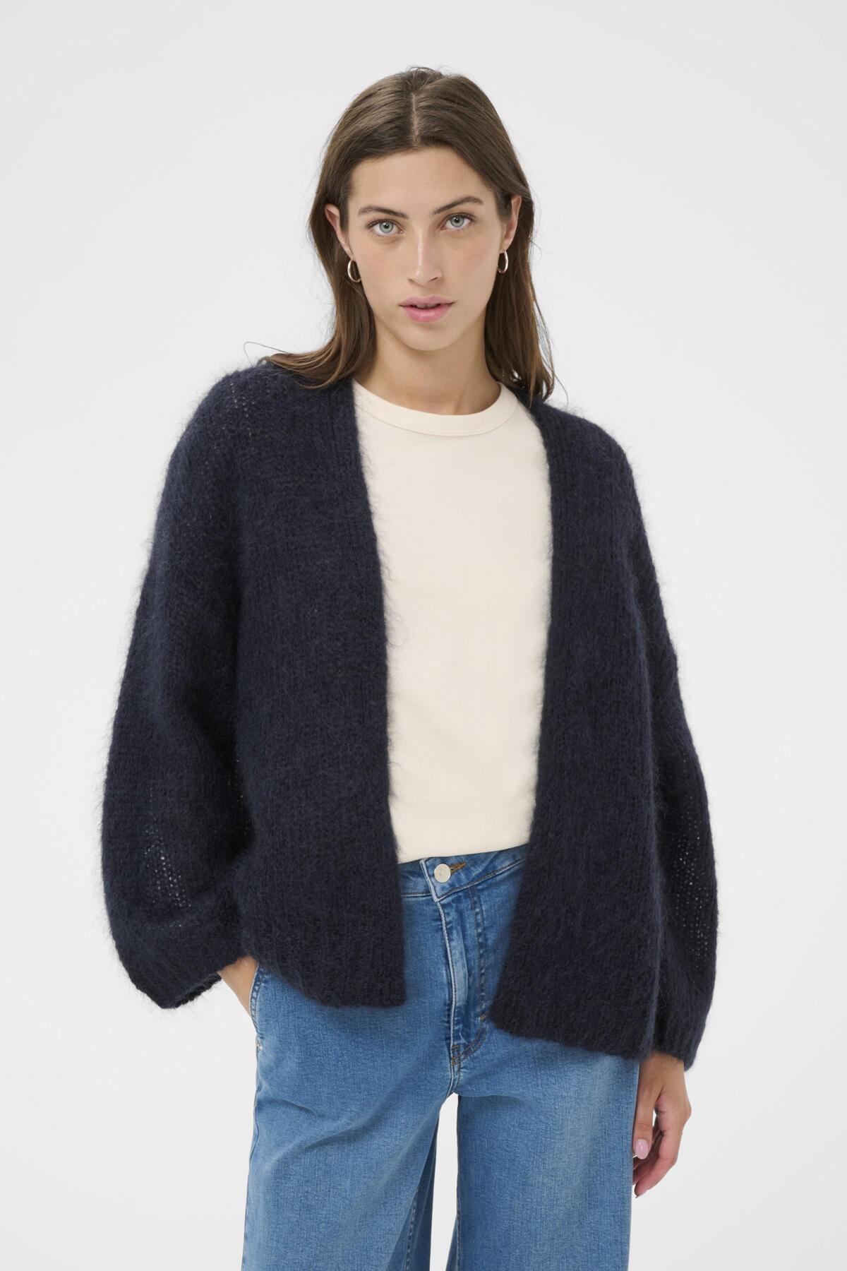 RastinaPW CA Dark Navy - 30310114