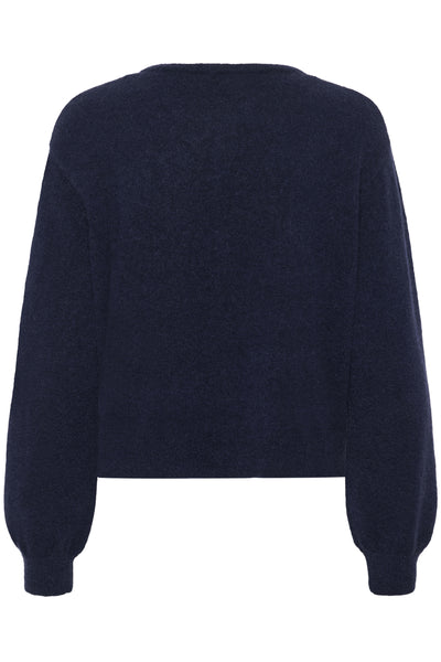 NinellPW CA Dark Navy - 30310115 Thumbnail