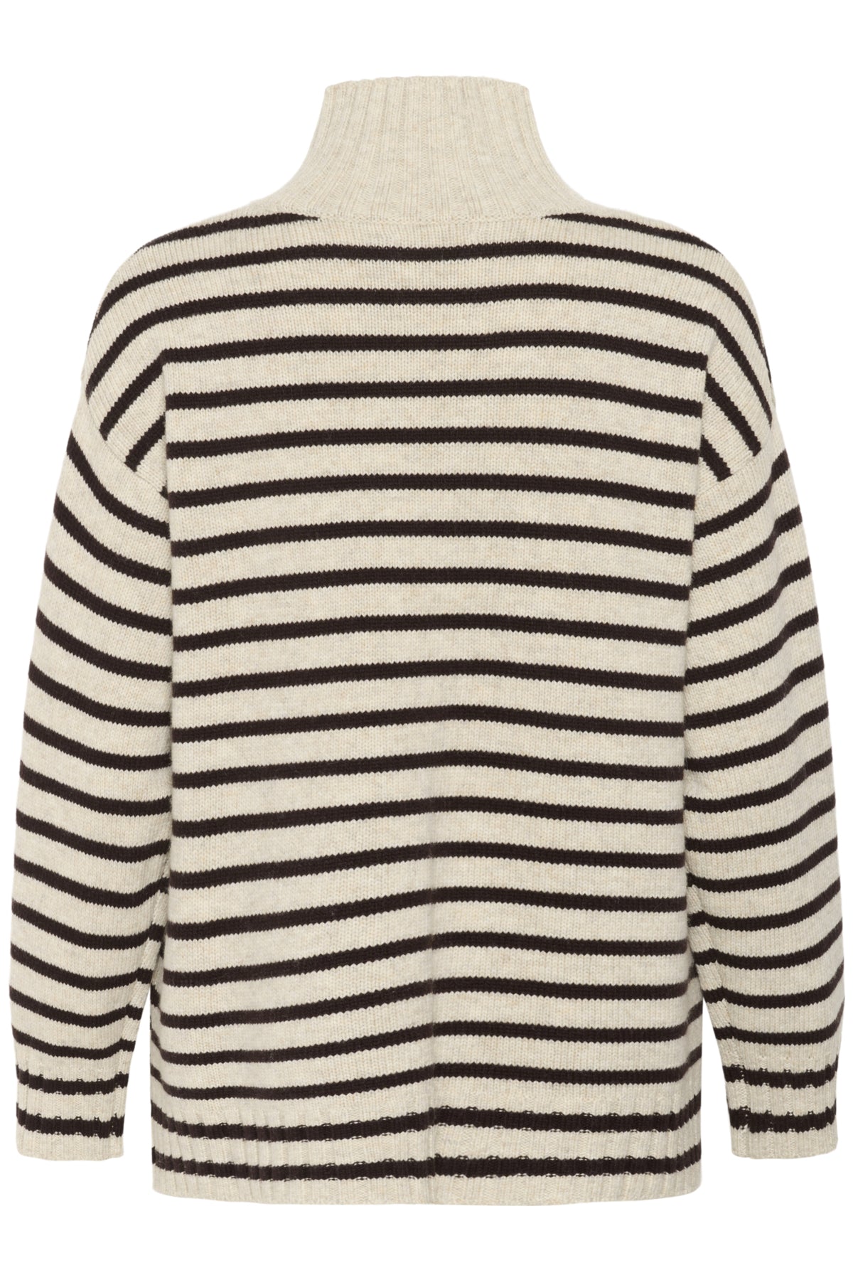 LilyePW PU French Oak Melange/Ganache - 30310116