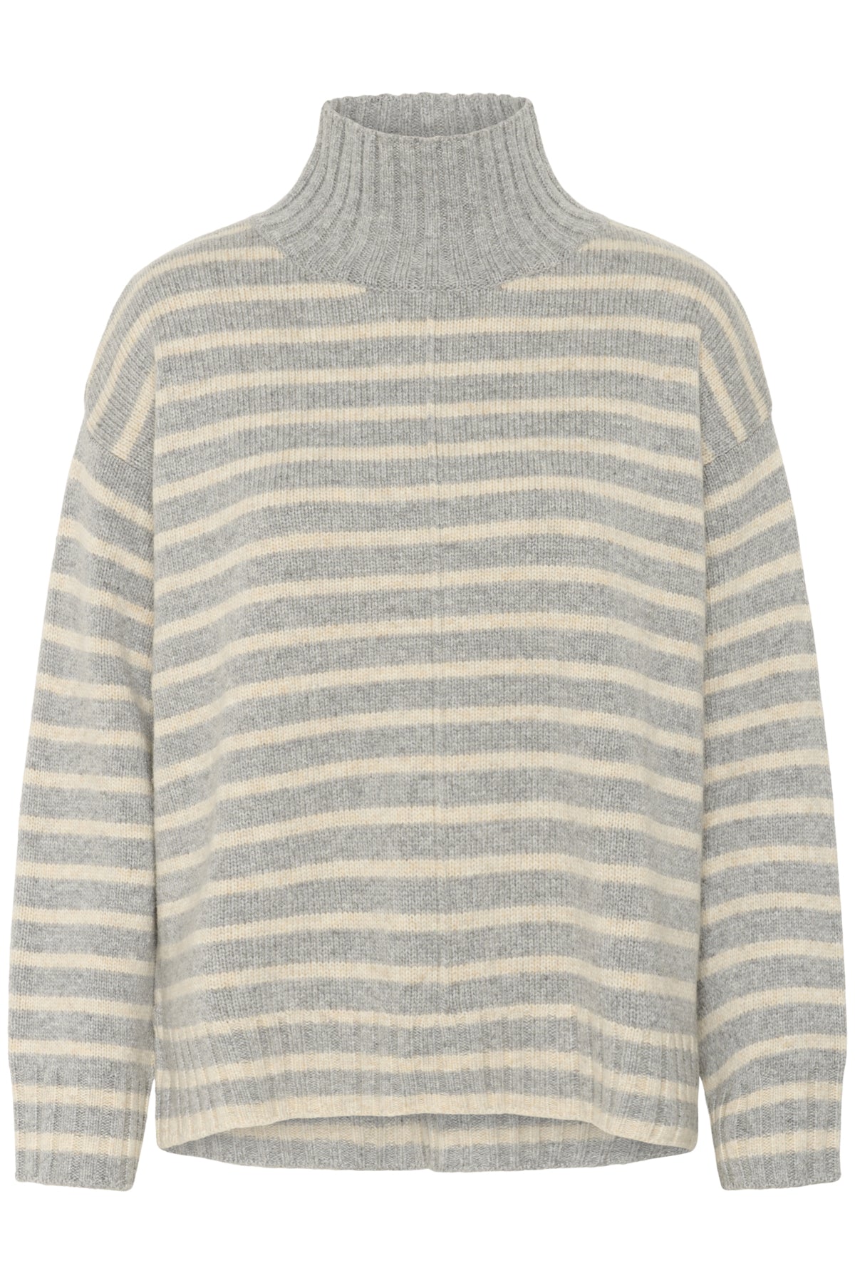 LilyePW PU Grey Mel./French Oak Mel. - 30310116