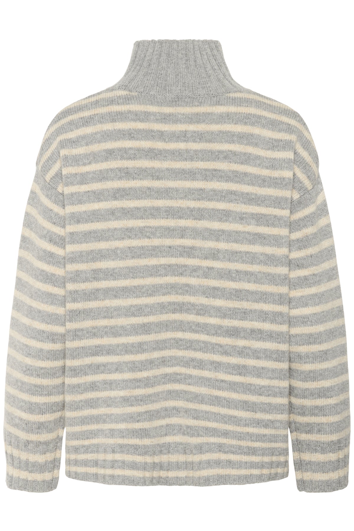 LilyePW PU Grey Mel./French Oak Mel. - 30310116