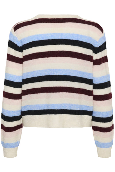 LinikaPW CA Multi Stripe - 30310119 Thumbnail