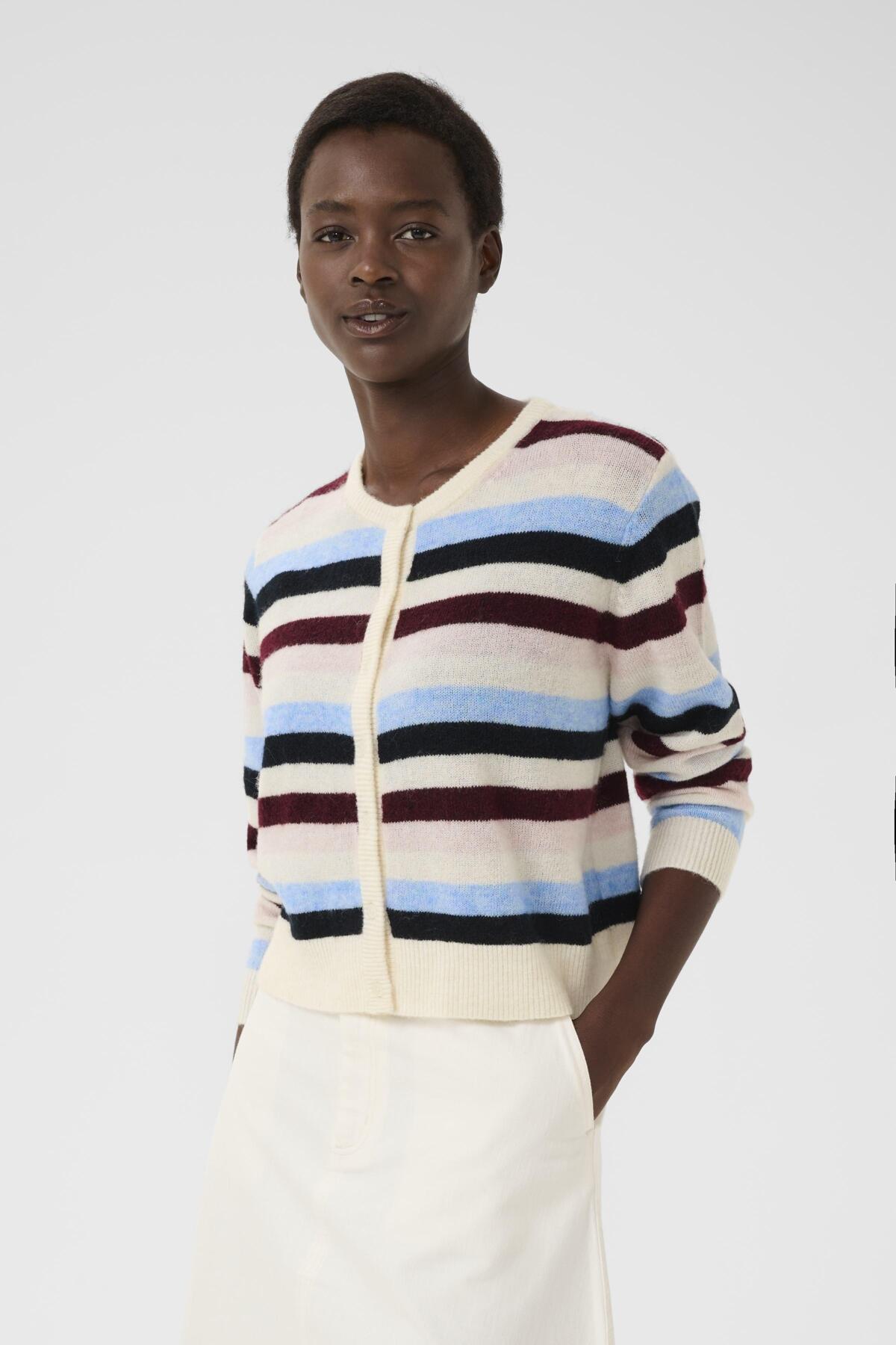 LinikaPW CA Multi Stripe - 30310119