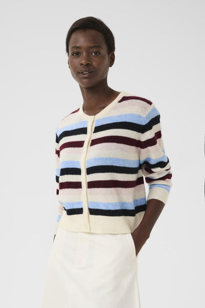 LinikaPW CA Multi Stripe - 30310119 Thumbnail