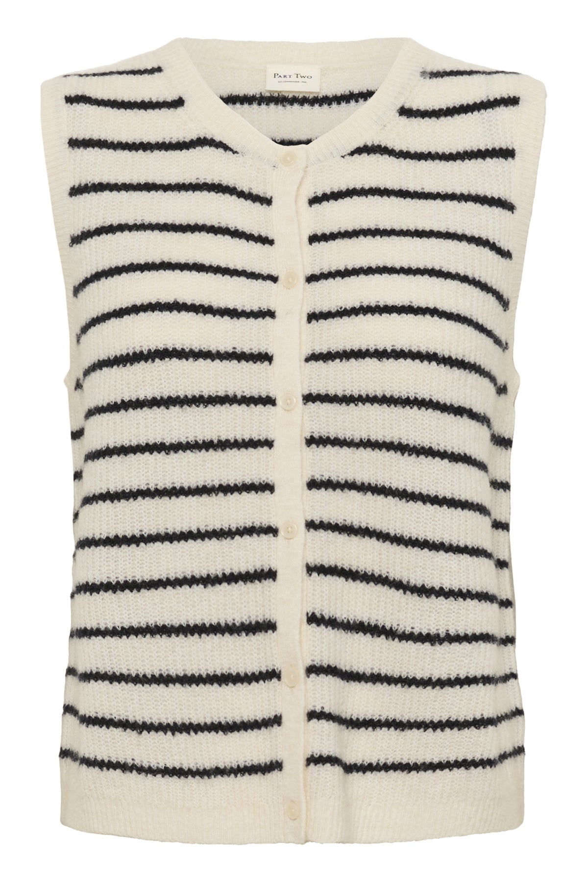 PimiraPW WA Eggnog/Navy Stripe - 30310122