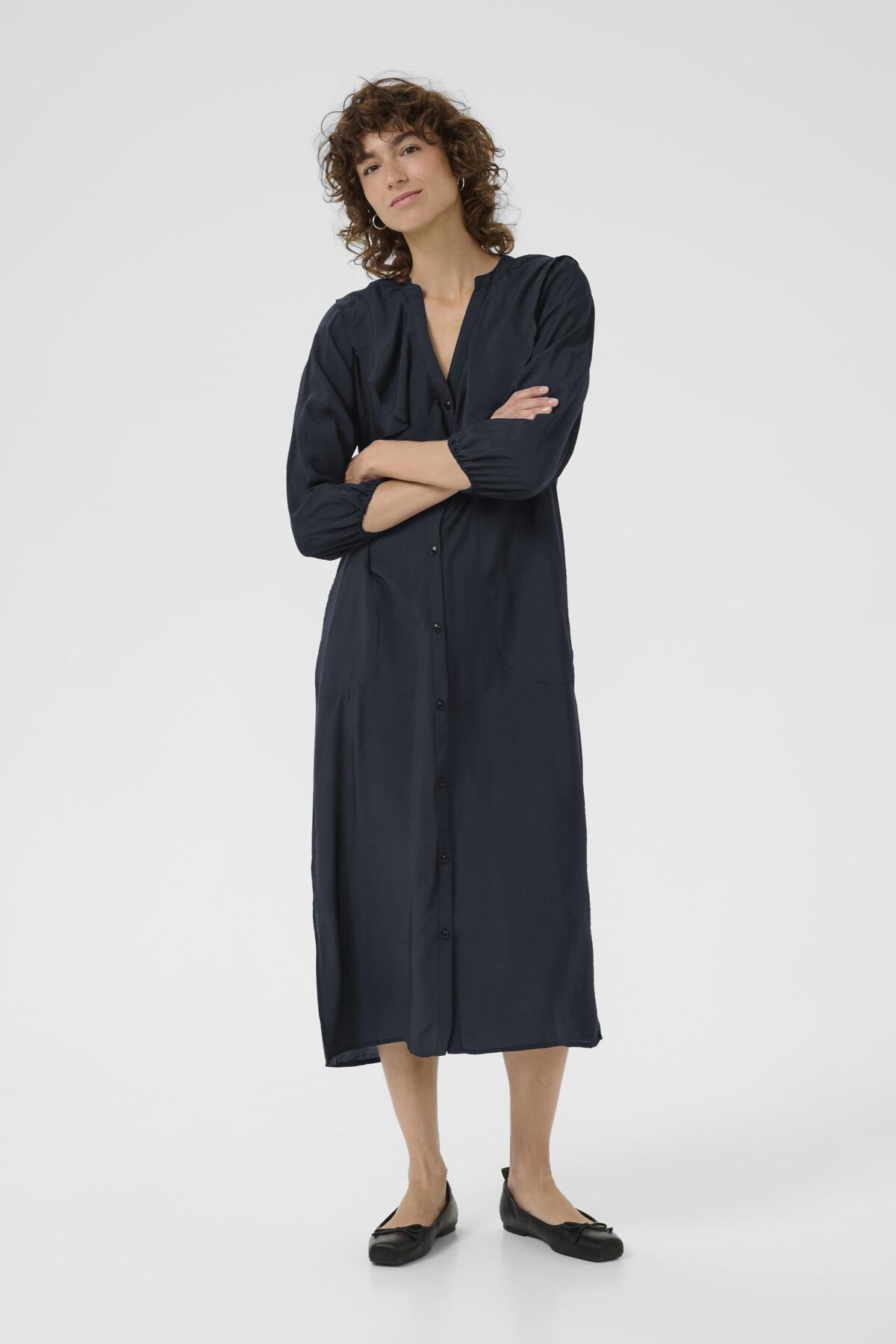 SayokoPW DR Dark Navy - 30310126