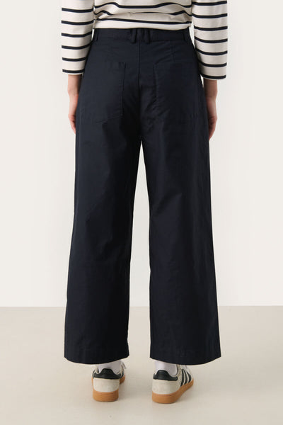 TinleyPW PA Dark Navy - 30310255 Thumbnail