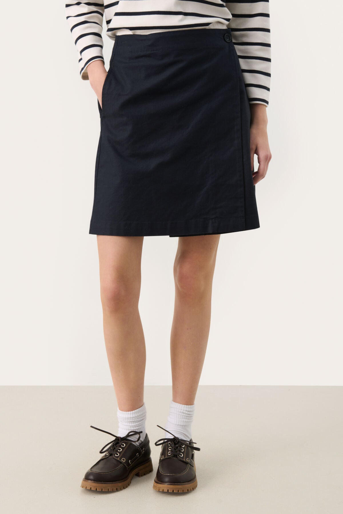 TabittaPW SK Dark Navy - 30310256
