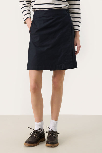 TabittaPW SK Dark Navy - 30310256 Thumbnail