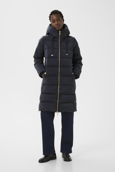 SamandasPW OTW Dark Navy - 30310264 Thumbnail