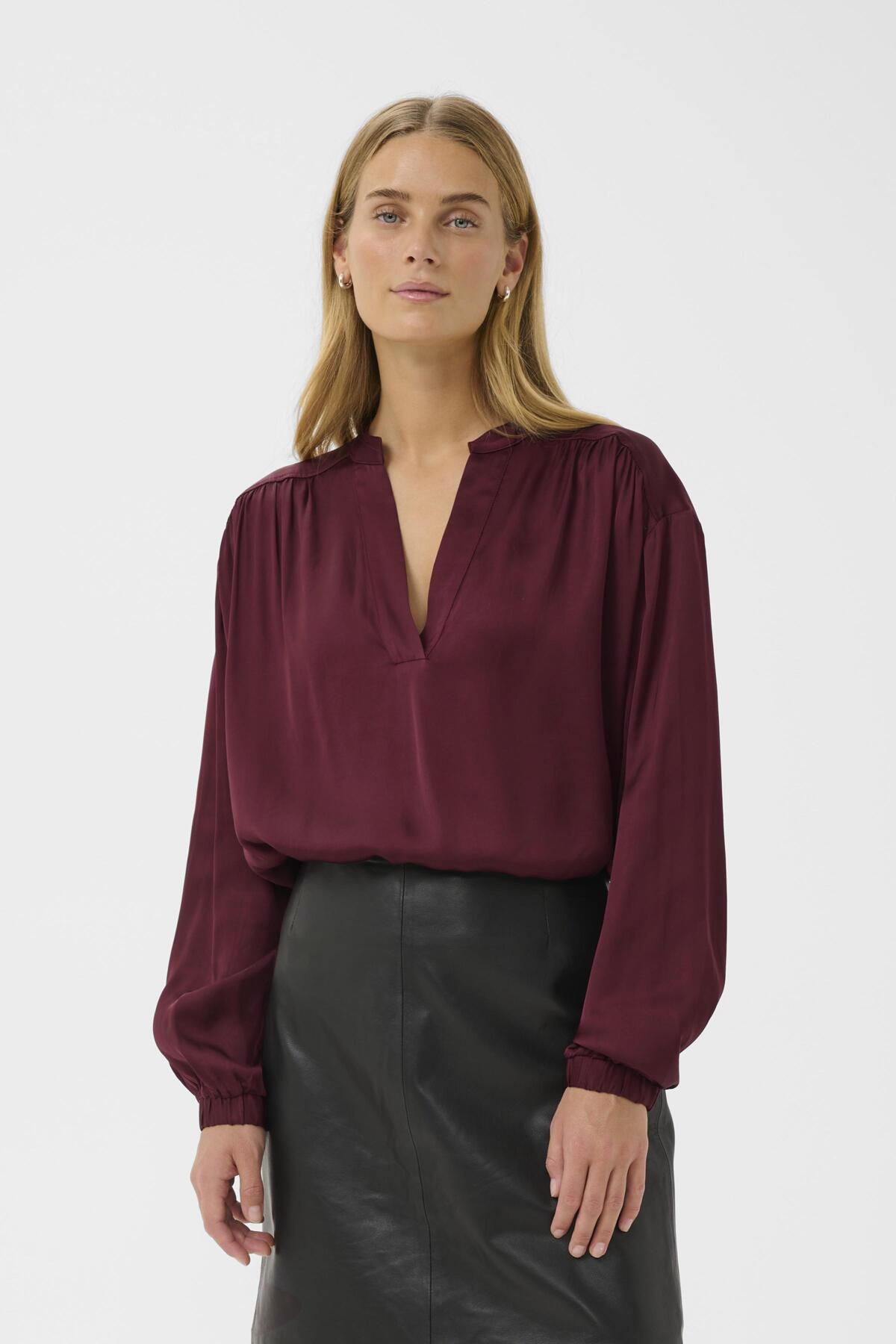 NatalesPW BL Tawny Port - 30310319