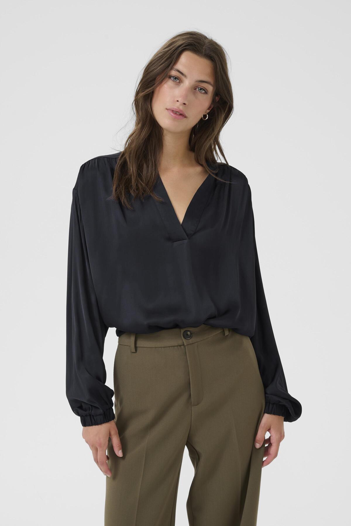 NatalesPW BL Dark Navy - 30310319