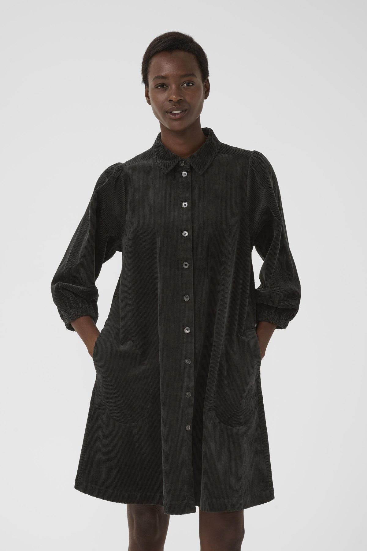 EleinaPW DR Black - 30310323