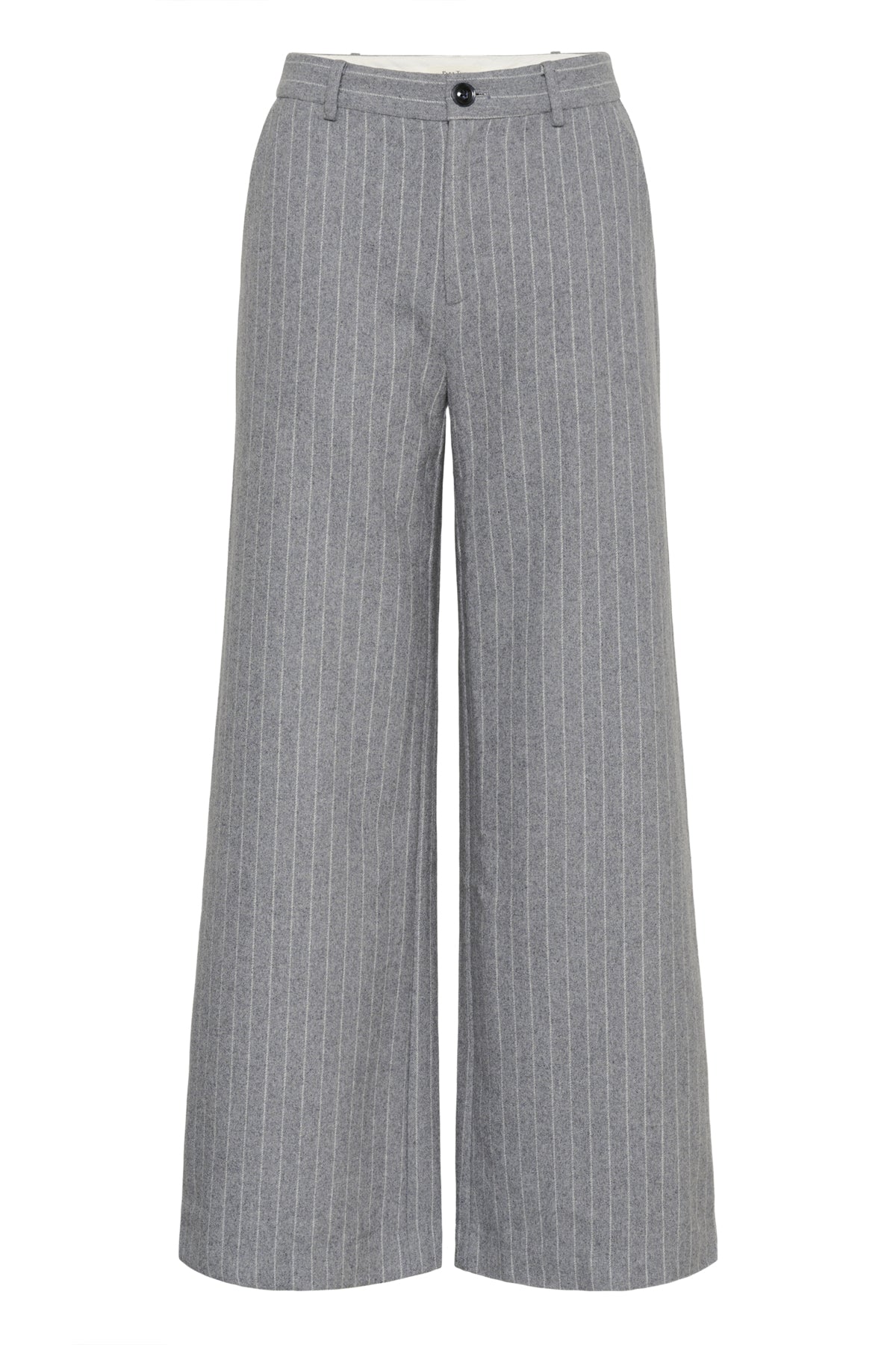 NinnesPW PA Medium Grey Pinstripe - 30310345