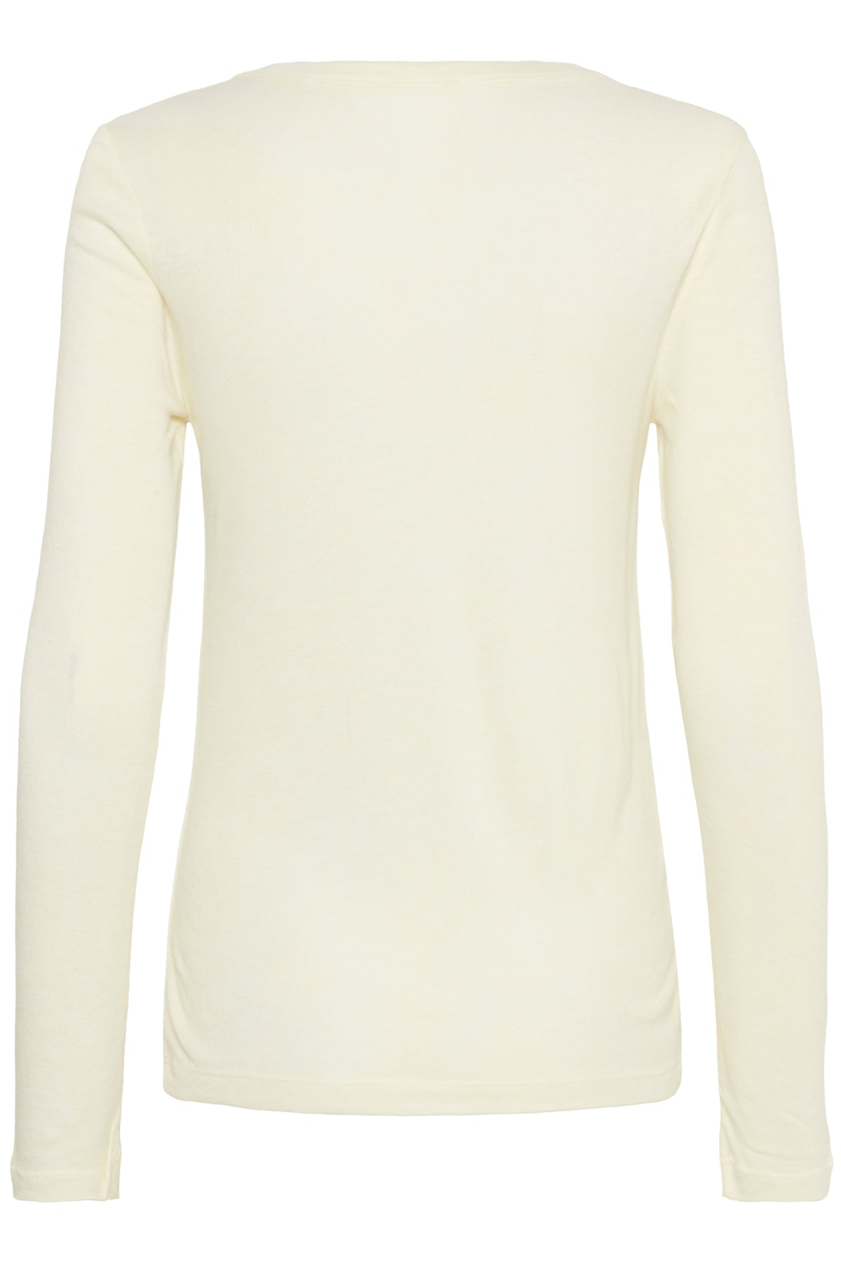 SLFauna Crew Neck Tee Whisper White - 30407902