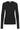 SLFauna Crew Neck Tee Black - 30407902