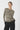 SLHanadi Printed Round Neck LS Brown Leopard Print - 30407988