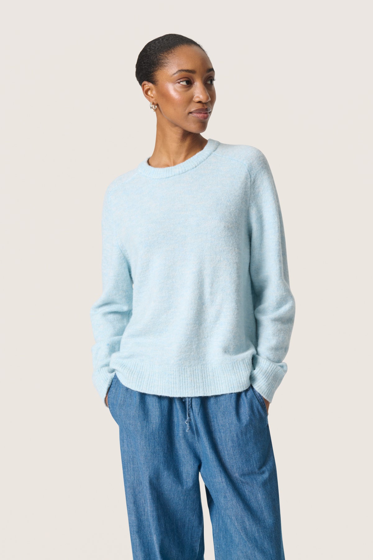 SLAmani Pullover Nantucket Breeze - 30408053