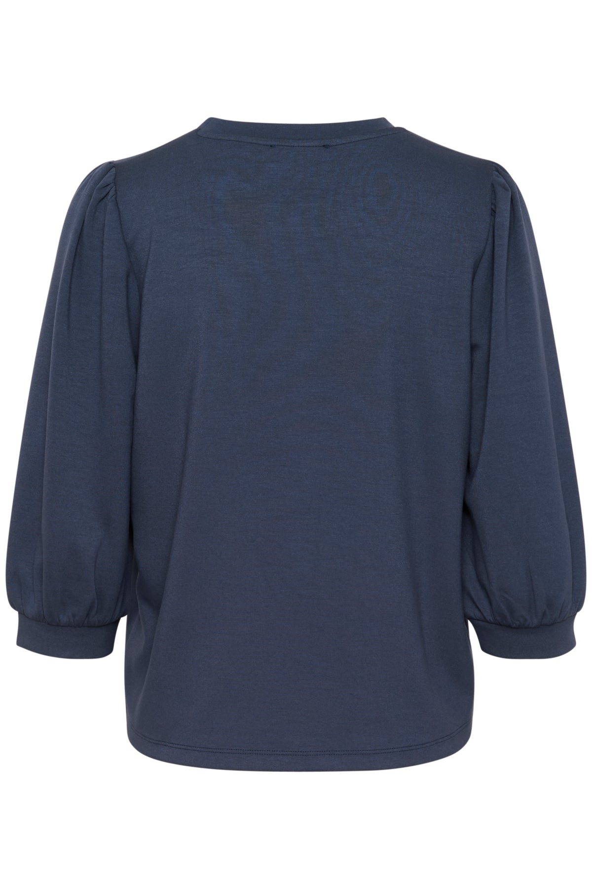 SLIeste Sweatshirt 3/4 INDIA INK - 30408079
