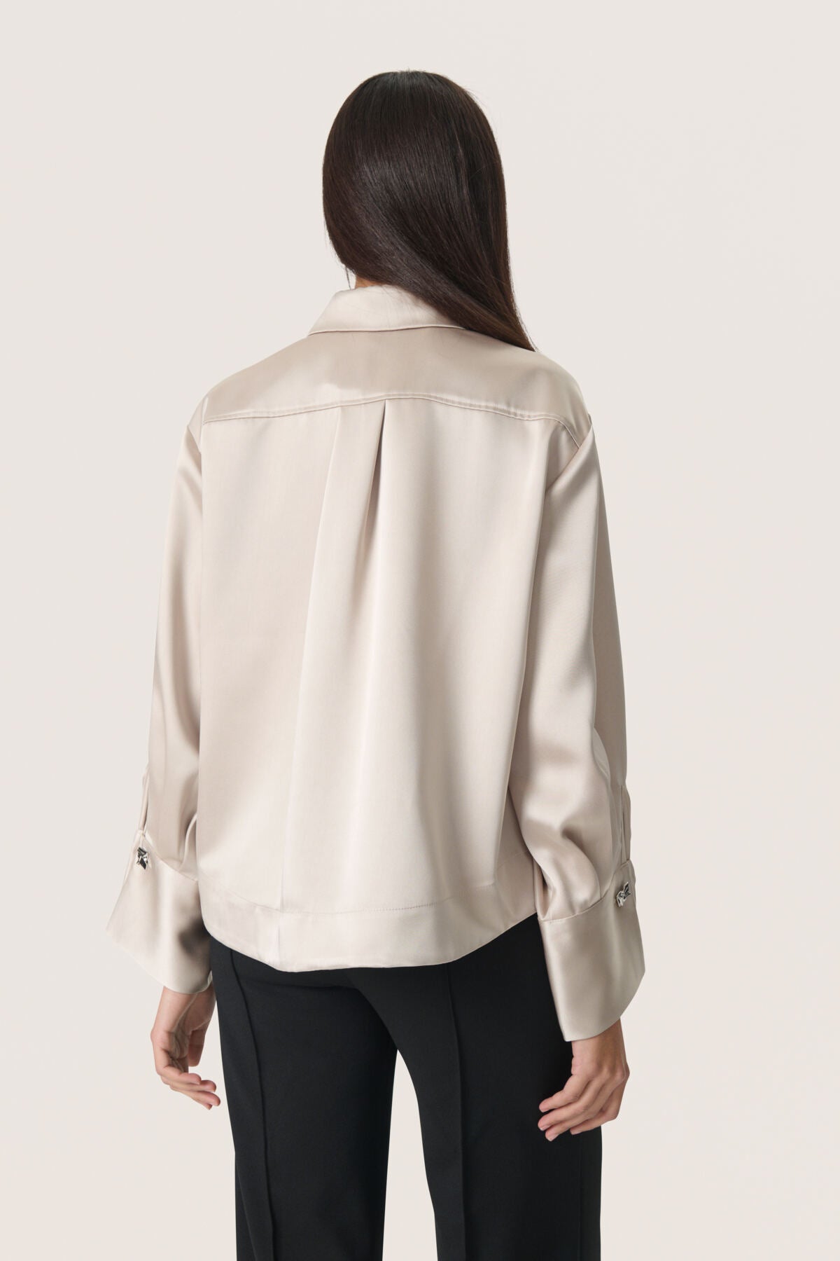 SLLiva Shirt LS Ancient Scroll - 30408091
