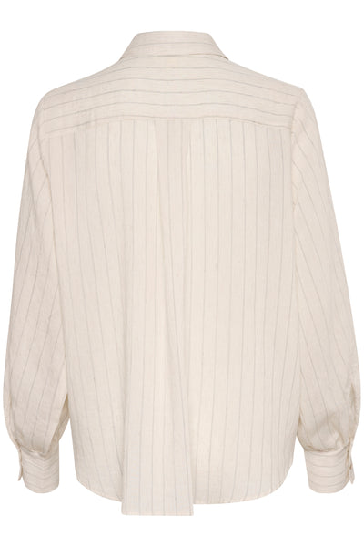 SLRoya Shirt LS Nature Stripe Thumbnail