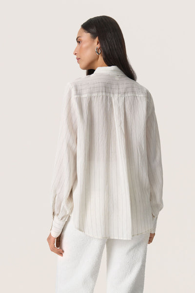 SLRoya Shirt LS Nature Stripe Thumbnail
