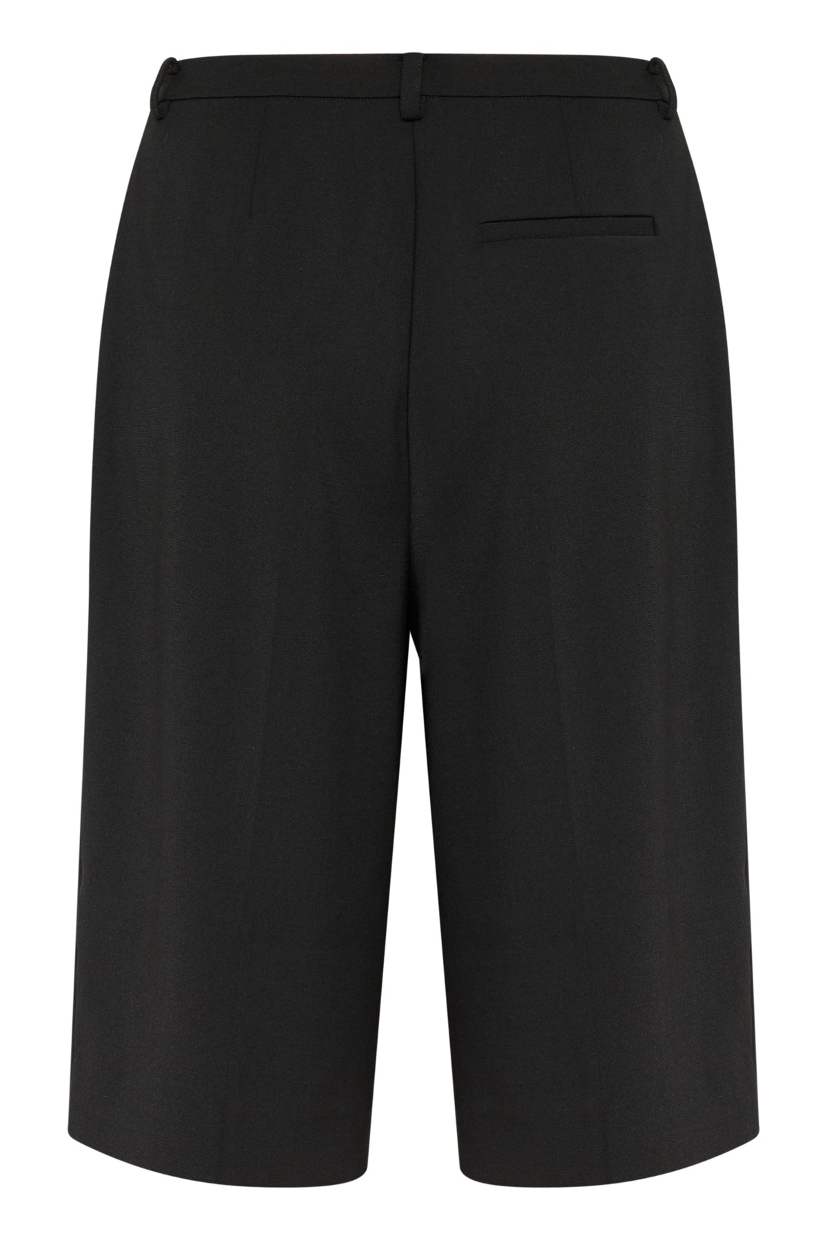 SLMalika Shorts Black - 30408121