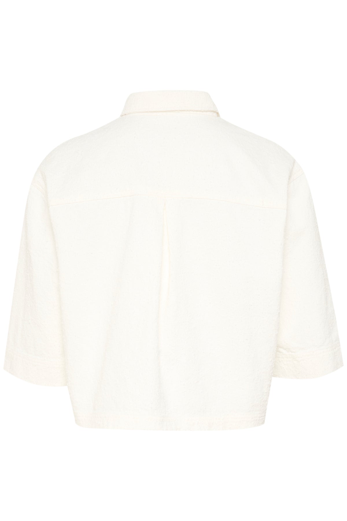 SLVelma Overshirt Broken White - 30408131