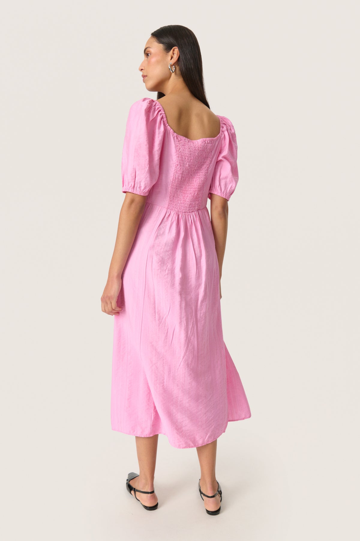 SLEmine Haiku Dress Rosebloom - 30408218