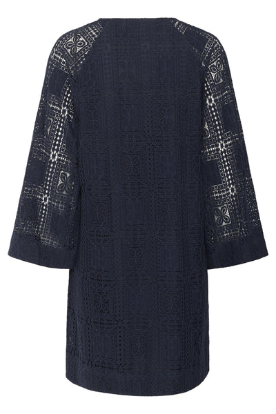 SLCoopelia Dress Night Sky - 30408248 Thumbnail