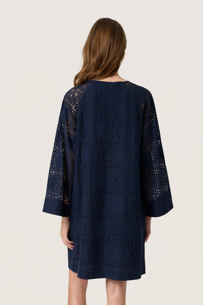 SLCoopelia Dress Night Sky - 30408248 Thumbnail